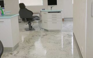 Best Areas To Install Epoxy Floors In Your Home Or Business