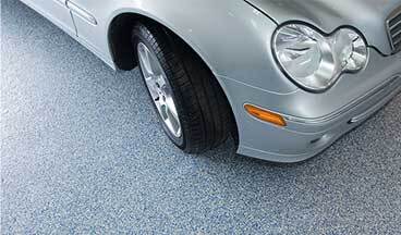 Garage-Epoxy-Flooring-Nashville Epoxy Flooring Nashville