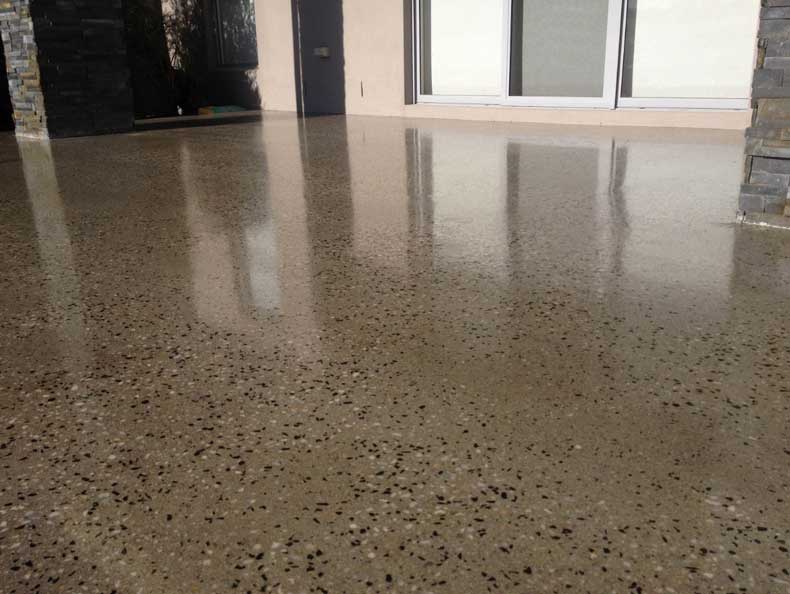 The Benefits Of Polished Concrete Floors In Nashville