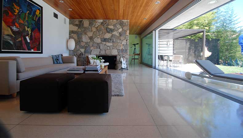 The Best Places To Use Epoxy Flooring In Your Home