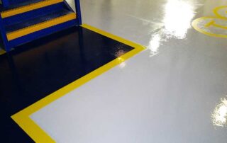Why Epoxy Floors Are Used In Commercial Areas